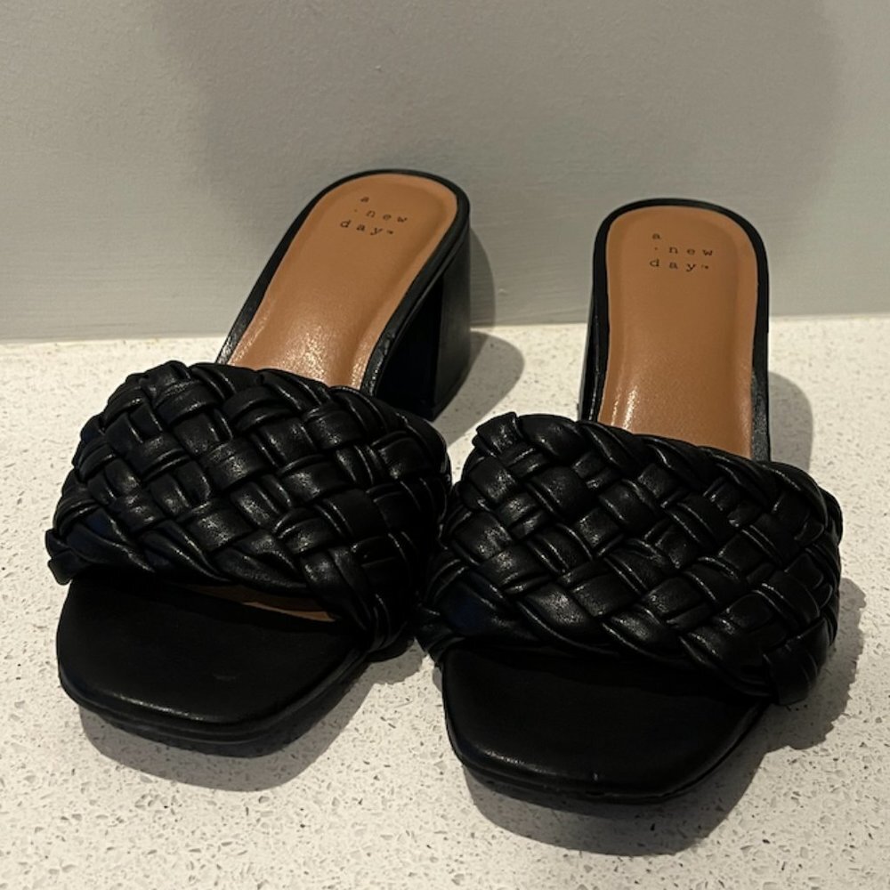 A new day kitten heels - Picture 5 of 9